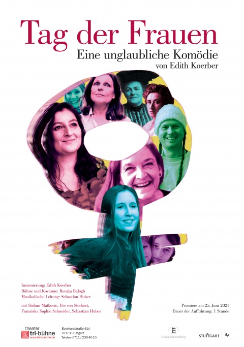 Hauptfoto Tag der Frauen